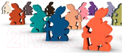 Изображение товара Дополнение к настольной игре Мир Хобби Эверделл: Острые хребты / 915408