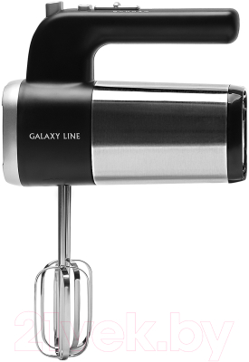 Миксер ручной Galaxy GL 2226