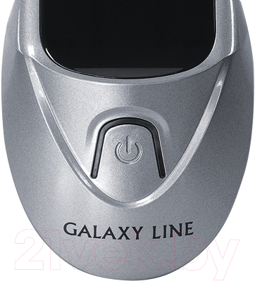 Машинка для стрижки волос Galaxy GL 4168