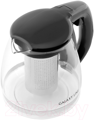 Заварочный чайник Galaxy GL 9353