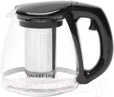 Заварочный чайник Galaxy GL 9353