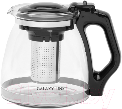Заварочный чайник Galaxy GL 9354