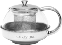 Заварочный чайник Galaxy GL 9355 - 
