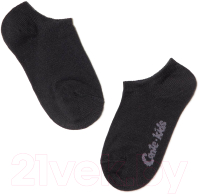 Носки детские Conte Kids Active 000 (р.16, черный)