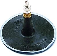 Вентиль колесный TECH TECH6213 (1х10) - 