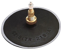 Вентиль колесный TECH TECH6218 (1х10) - 