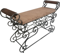 

Банкетка Грифонсервис, ПБ40