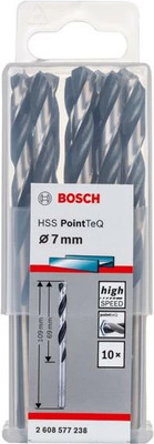 Набор сверл Bosch HSS 2.608.577.238 - 