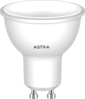 

Лампа ASTRA, LED GU10 7W 4000K