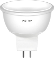 

Лампа ASTRA, LED MR16 5W 4000K