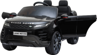 

Детский автомобиль Range Rover, Evoque / DK-RRE99-Black