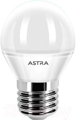 Изображение товара Лампа ASTRA LED G45 7W E27 4000K