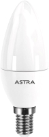 

Лампа ASTRA, LED C37 7W E14 4000K