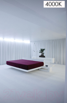 Изображение товара Лампа ASTRA LED A60 14W E27 4000K