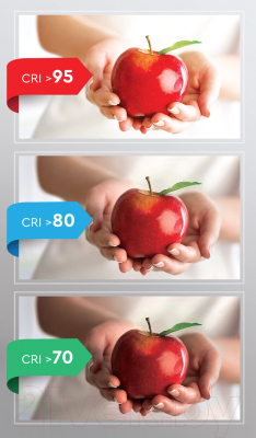 Изображение товара Лампа ASTRA LED R50 7W E14 4000K