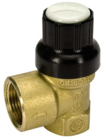 Клапан предохранительный Giacomini R140CY011 - 