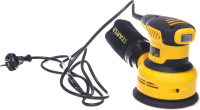Эксцентриковая шлифовальная машина Stanley SS30-RU - 