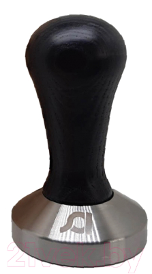 Темпер для кофе SCA D51мм / 63323 (черный)