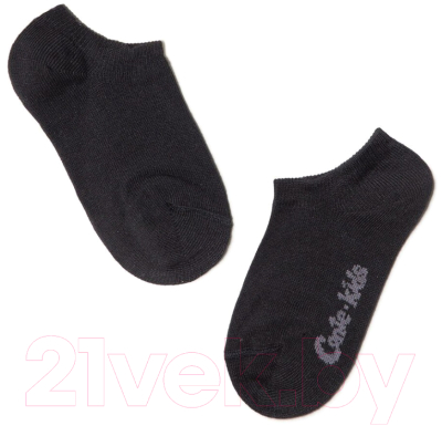 Носки детские Conte Kids Active 000 (р.22, черный)