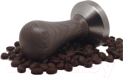 Темпер для кофе SCA D53мм / 66698 (графитовый)