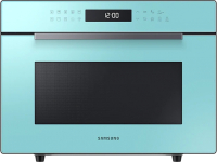 

Микроволновая печь Samsung, MC35R8088LN/BW