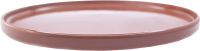 

Тарелка столовая мелкая Keramika, Stackable