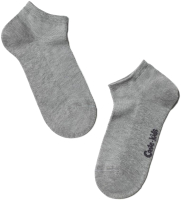 Носки детские Conte Kids Active 484 (р.18, серый)
