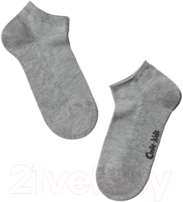 Изображение товара Носки детские Conte Kids Active 484 (р.18, серый)
