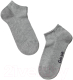 Носки детские Conte Kids Active 484 (р.24, серый) - 