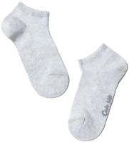Носки детские Conte Kids Active 484 (р.14, светло-серый)