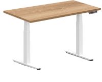 

Письменный стол Fit Focus, Z-3 61-127x130x67.5