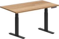 

Письменный стол Fit Focus, Z-3 61-127x130x67.5