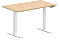 

Письменный стол Fit Focus, Z-3 61-127x130x67.5