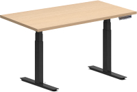 

Письменный стол Fit Focus, Z-3 61-127x130x67.5