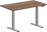 

Письменный стол Fit Focus, Z-3 61-127x130x67.5