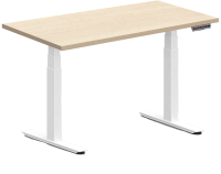 

Письменный стол Fit Focus, Z-3 61-127x130x67.5