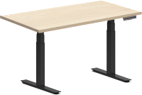 

Письменный стол Fit Focus, Z-3 61-127x130x67.5