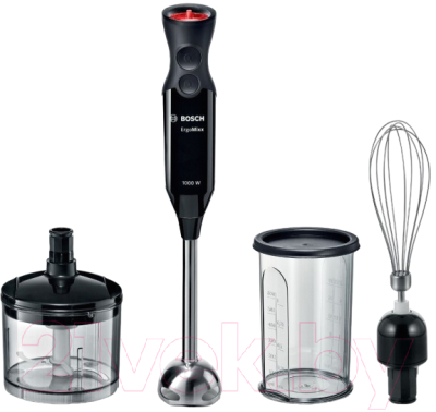 Блендер погружной Bosch MS61B6150