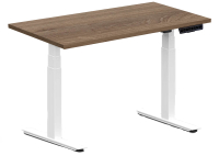 

Письменный стол Fit Focus, X-3 62-127x130x67.5