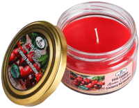

Свеча Sima-Land, Cranberry Marshmallow / 4478328