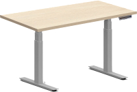 

Письменный стол Fit Focus, Z-3 61-127x130x67.5