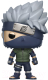 Фигурка коллекционная Funko POP! Animation Naruto Shippuden Kakashi 12450 / Fun764 - 