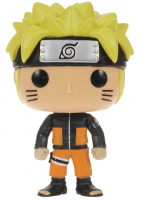 

Фигурка коллекционная, POP! Animation Naruto Shippuden Naruto 6366 / Fun277