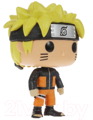 Изображение товара Фигурка коллекционная Funko POP! Animation Naruto Shippuden Naruto 6366 / Fun277