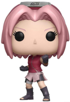 

Фигурка Funko, POP! Animation Naruto Shippuden Sakura 12451 / Fun427