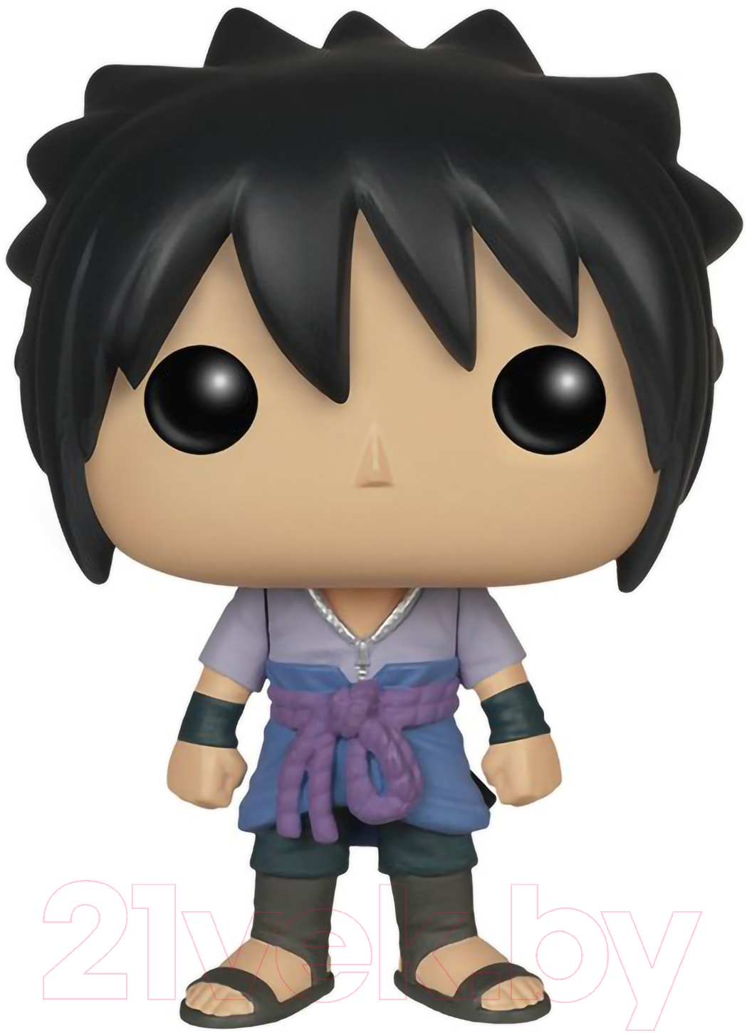 Фигурка коллекционная Funko POP! Animation Naruto Shippuden Sasuke 6367 / Fun278