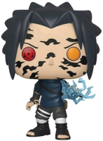 

Фигурка Funko, POP! Animation Naruto Shippuden Sasuke 35525 / Fun25492098
