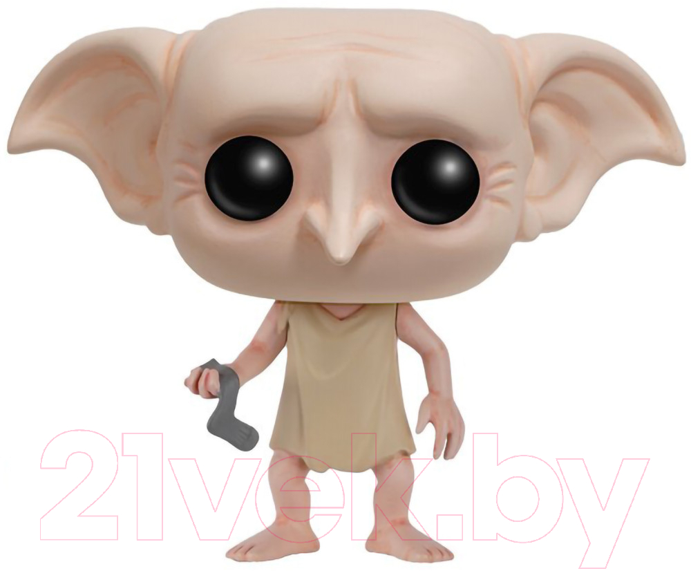 Фигурка коллекционная Funko POP! Harry Potter Dobby 6561 / Fun1266