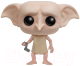 Фигурка коллекционная Funko POP! Harry Potter Dobby 6561 / Fun1266 - 