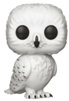 Фигурка коллекционная Funko POP! Harry Potter S5 Hedwig 35510 / Fun1790 - 